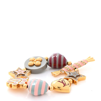 Louis Vuitton Tutti Sweety Bracelet 1 of 5