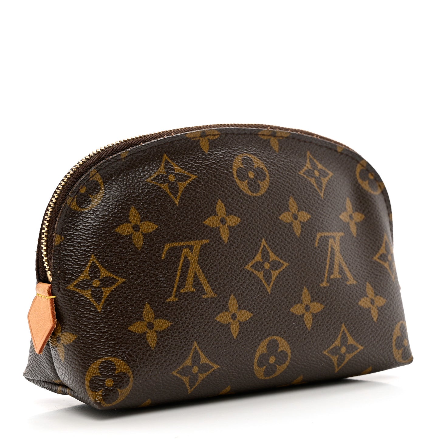 Monogram Cosmetic Pouch