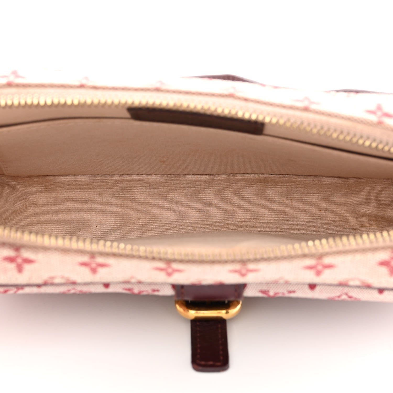Louis Vuitton Mini Monogram Juliette Cherry 5 of 15