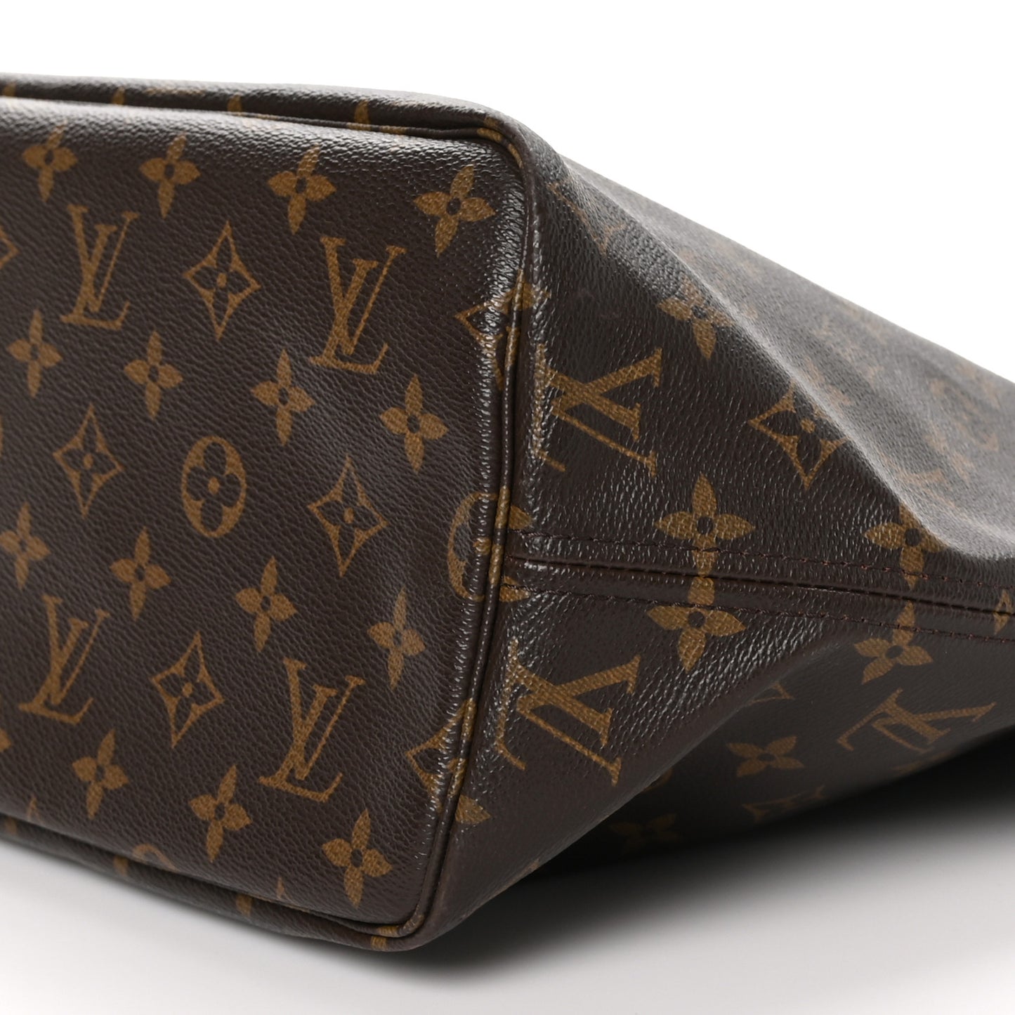 Monogram Neo Neverfull MM Piment