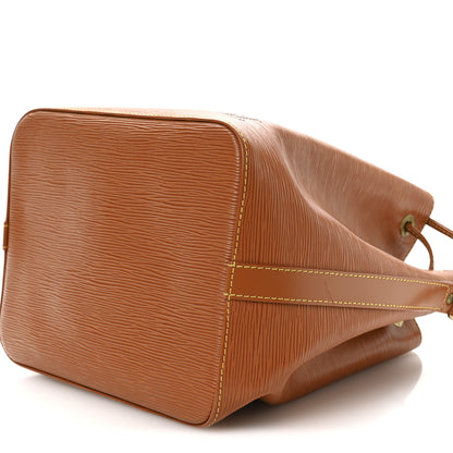 Louis Vuitton Epi Petit Noe Cipango 9 of 9