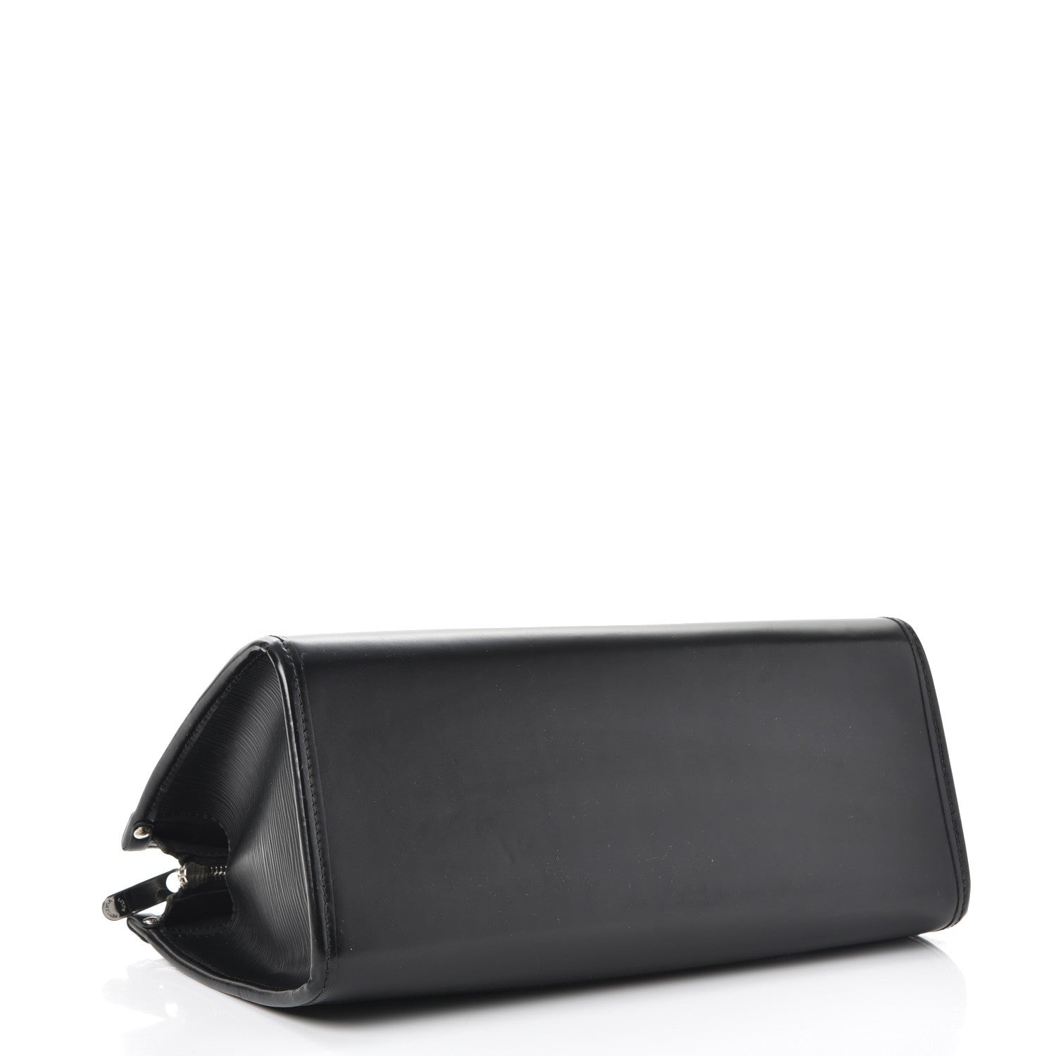 Louis Vuitton Epi Madeleine PM Black 4 of 10