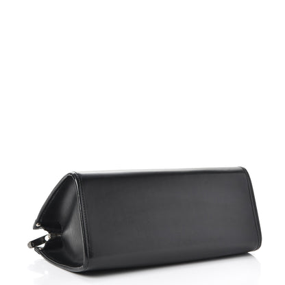 Louis Vuitton Epi Madeleine PM Black 4 of 10
