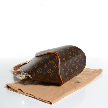 Louis Vuitton Monogram Ellipse PM 4 of 7