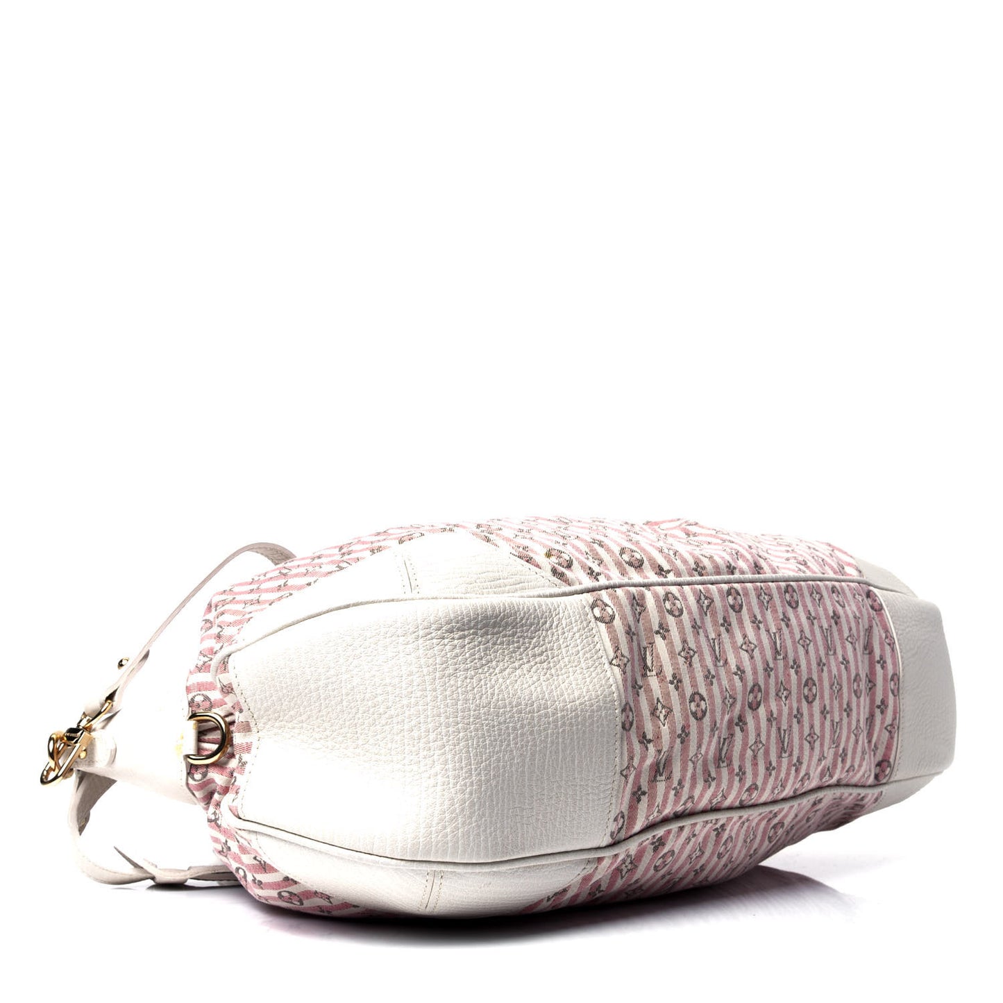 Mini Lin Croisette Marina GM Rouge