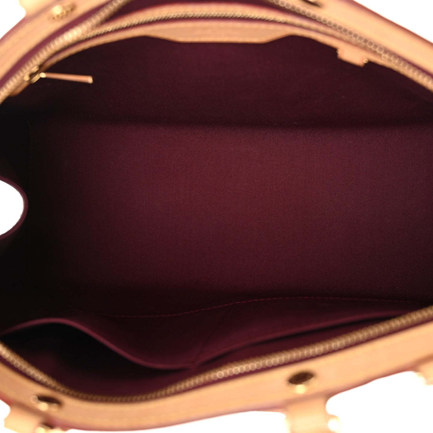 Vernis Brea MM Rouge Fauviste