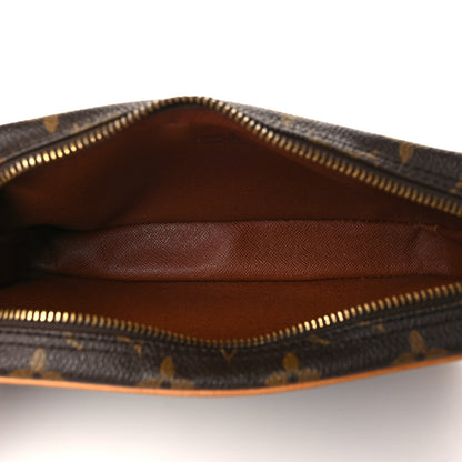 Louis Vuitton Monogram Pochette Marly Dragonne 22 5 of 7