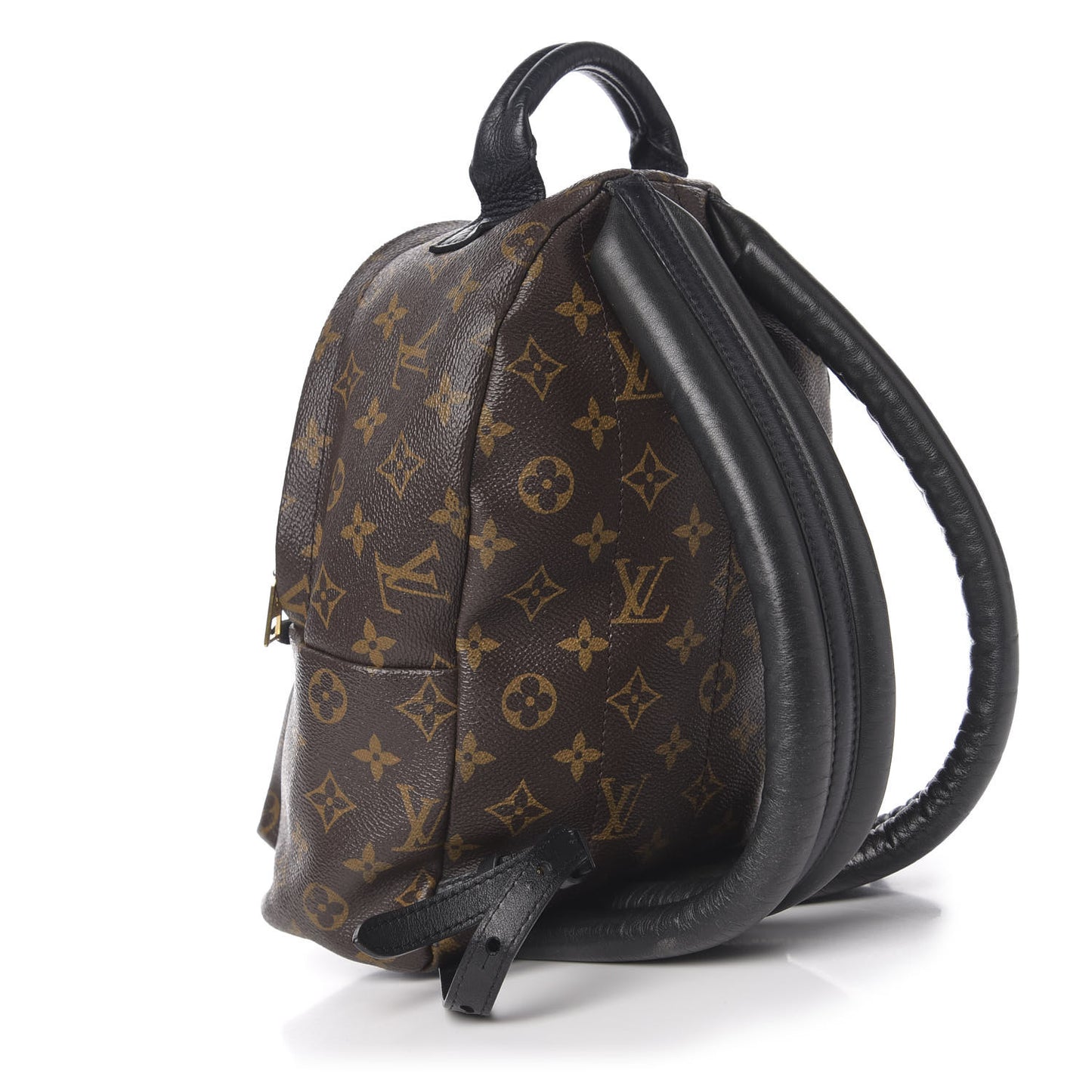 Monogram Palm Springs Backpack PM