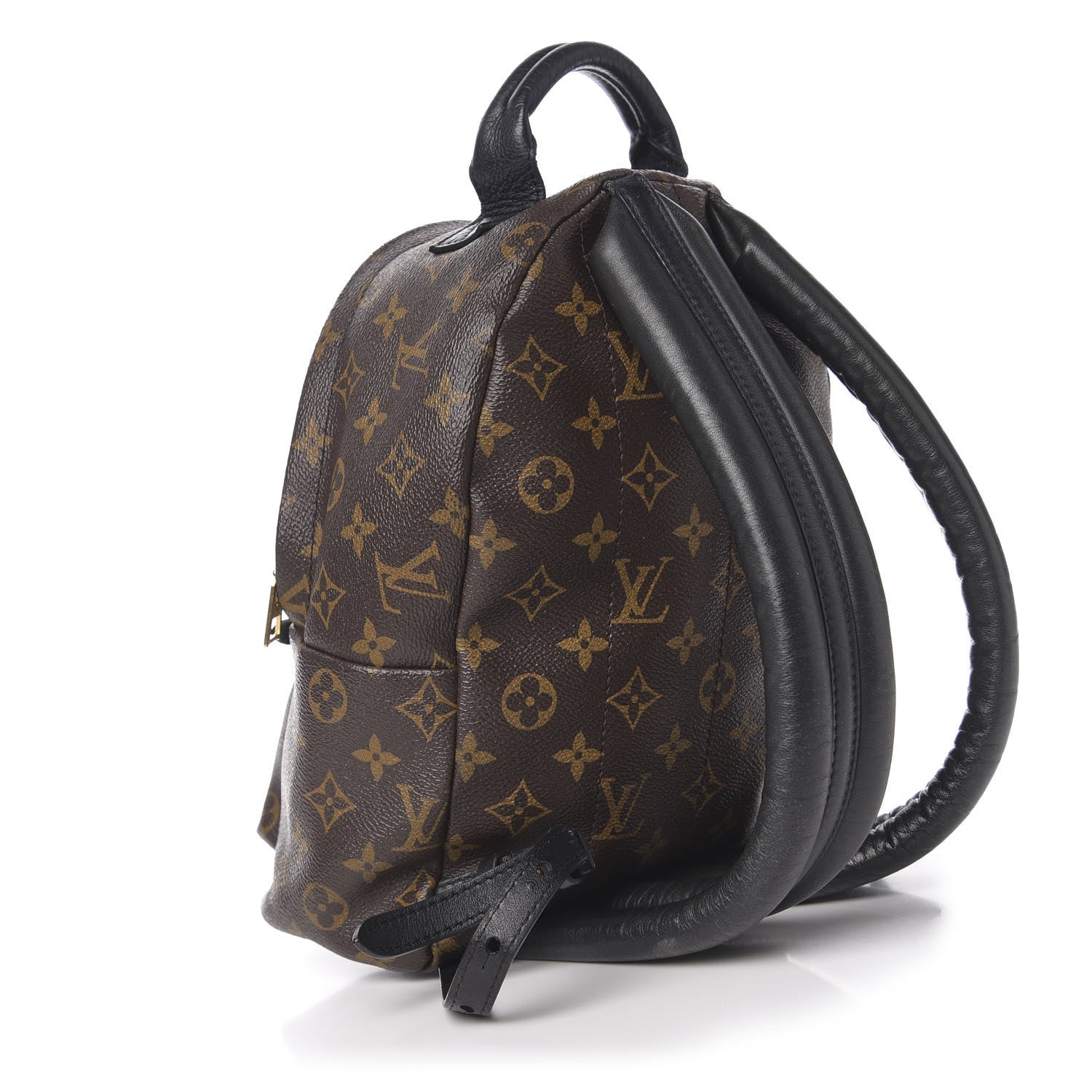 Louis Vuitton Monogram Palm Springs Backpack PM 2 of 10