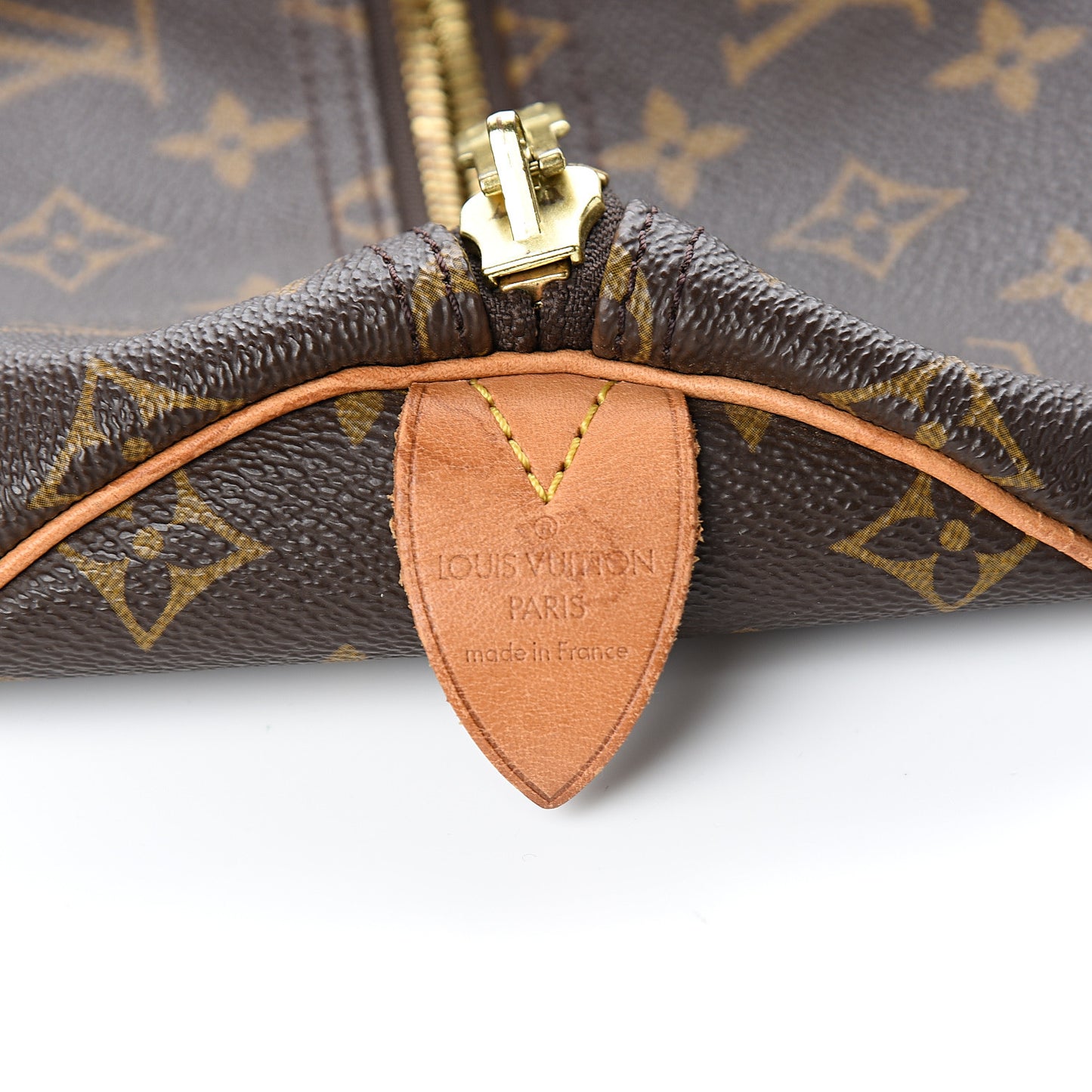 Monogram Keepall 55