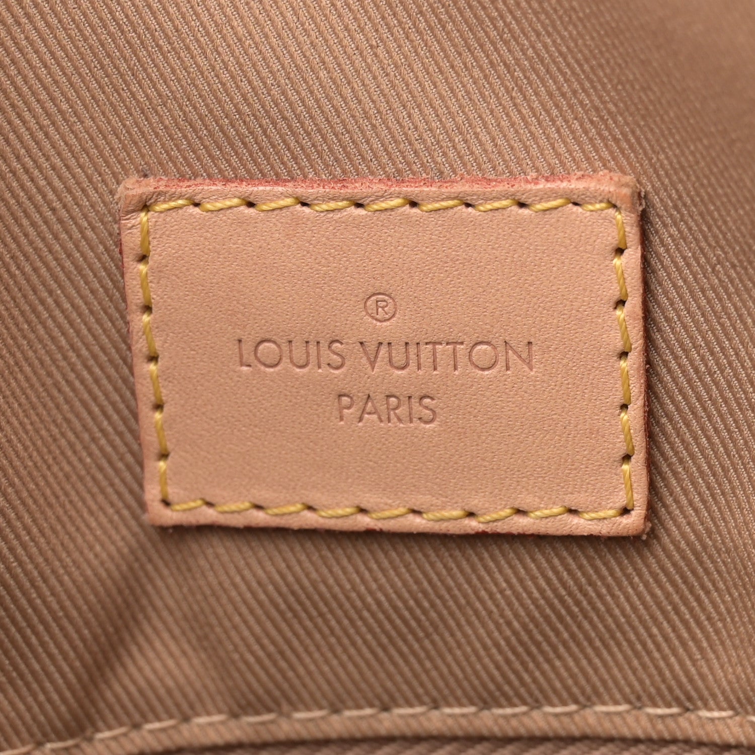 Louis Vuitton Monogram Graceful PM 6 of 14