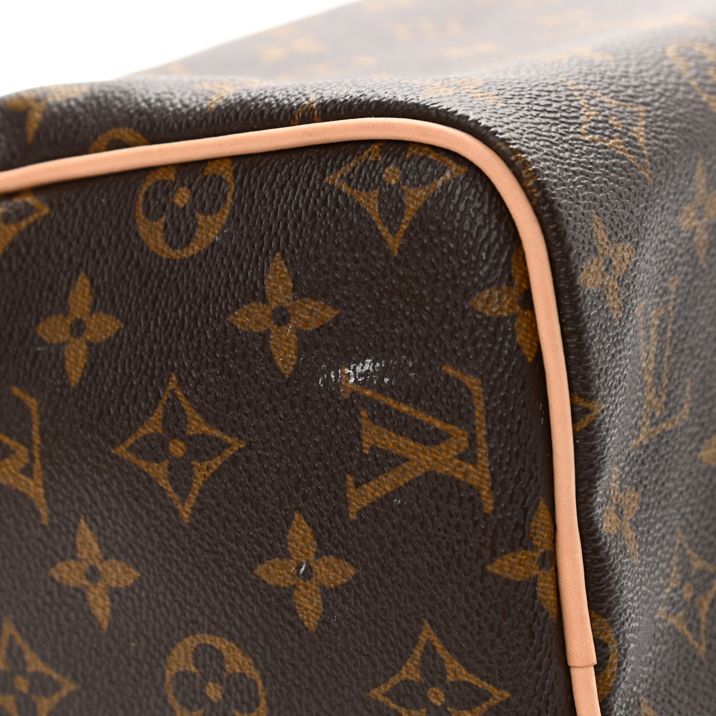 Monogram Speedy 30