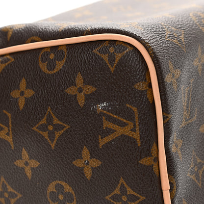 Louis Vuitton Monogram Speedy 30 12 of 12