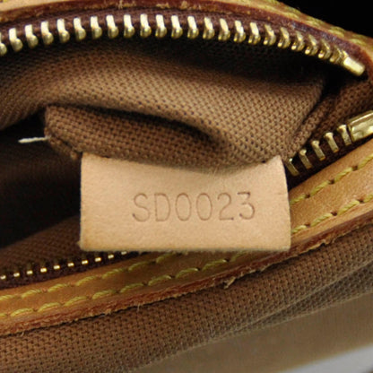 Louis Vuitton Monogram Mini Looping 9 of 9