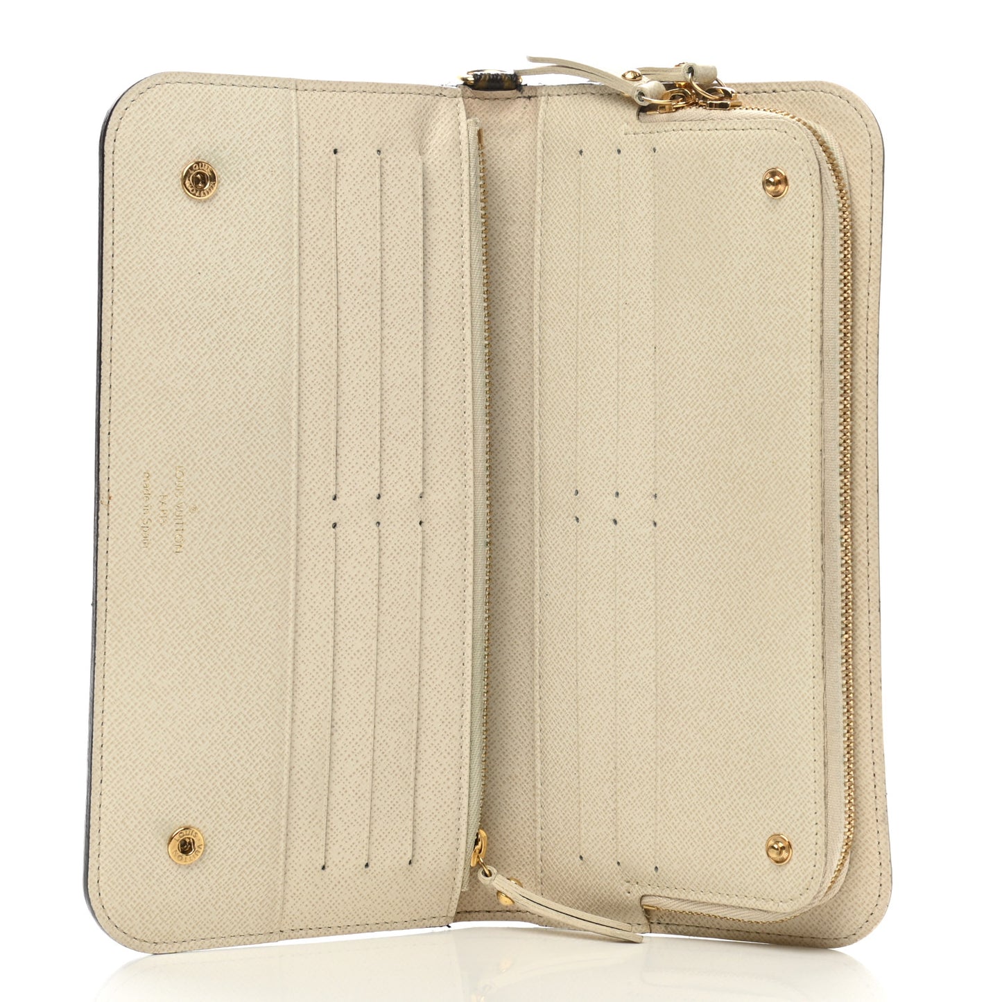 Monogram Insolite Organizer Wallet
