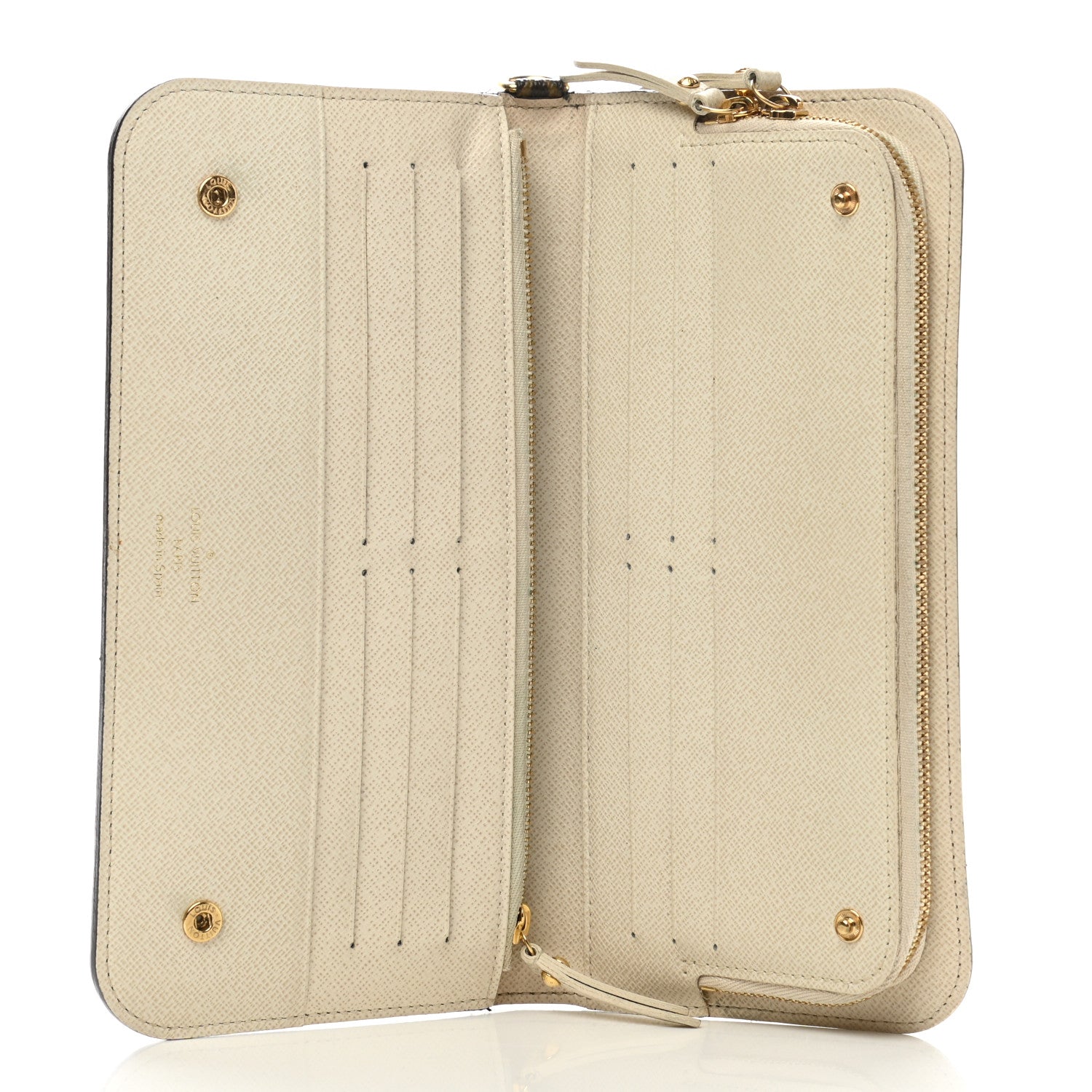 Louis Vuitton Monogram Insolite Organizer Wallet 5 of 9