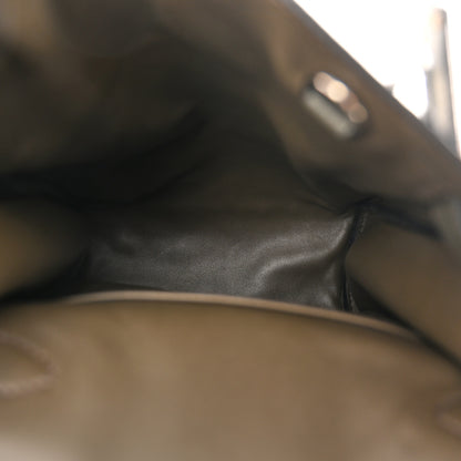 Hermes Togo Hac A Dos PM Backpack Vert De Gris 5 of 11