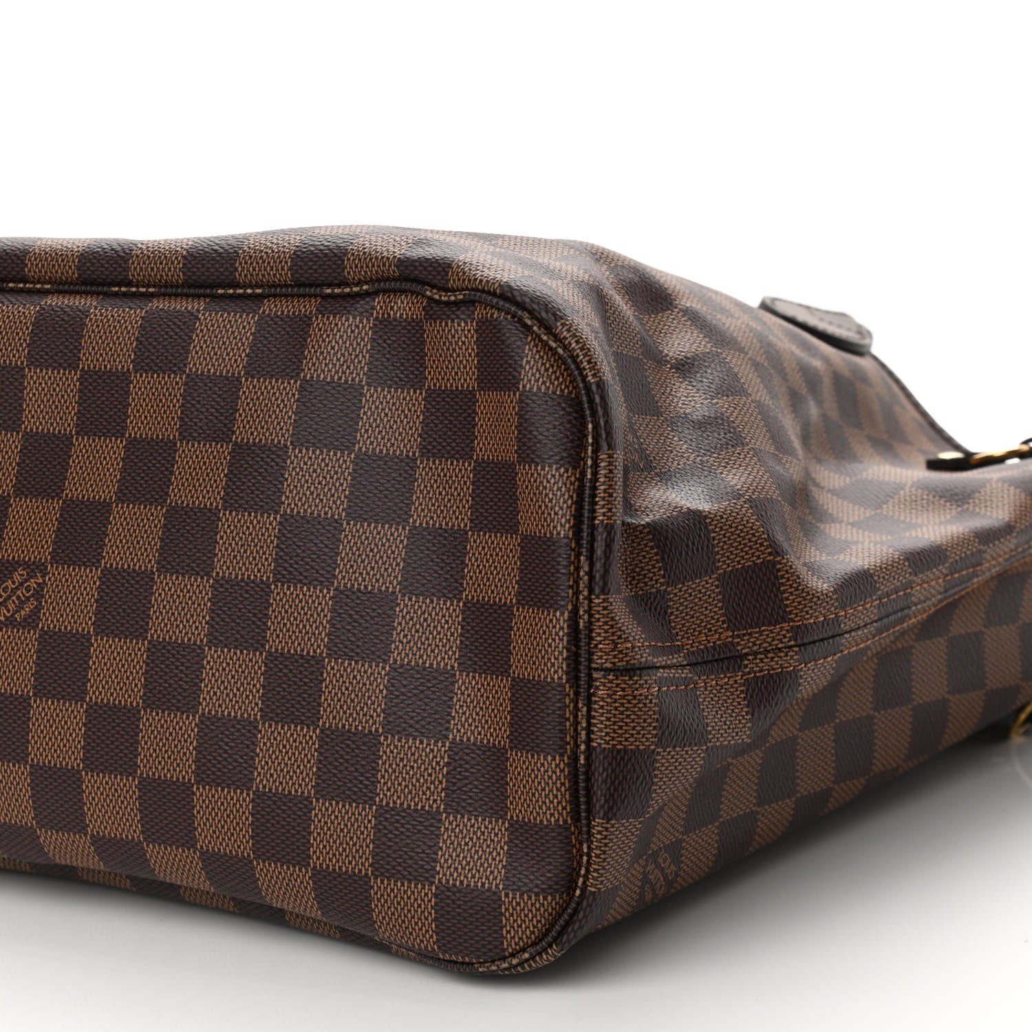 Louis Vuitton Damier Ebene Neo Neverfull MM 11 of 11