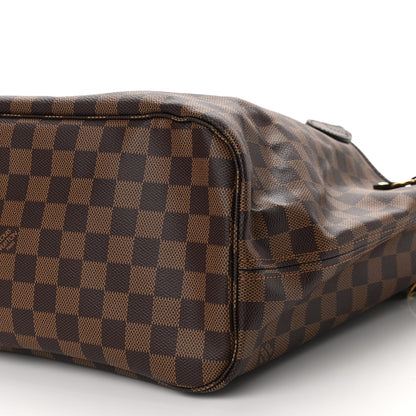Louis Vuitton Damier Ebene Neo Neverfull MM 11 of 11