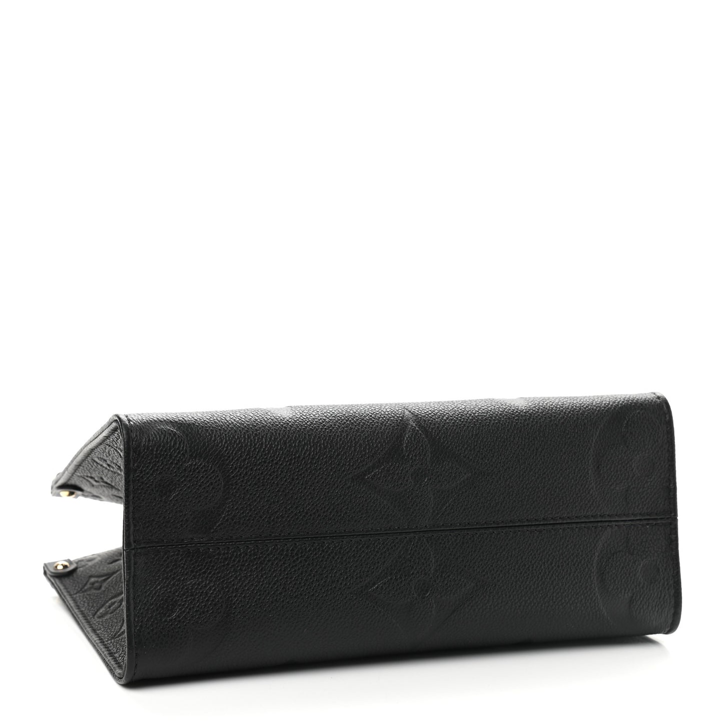 Empreinte Monogram Giant Onthego PM Black