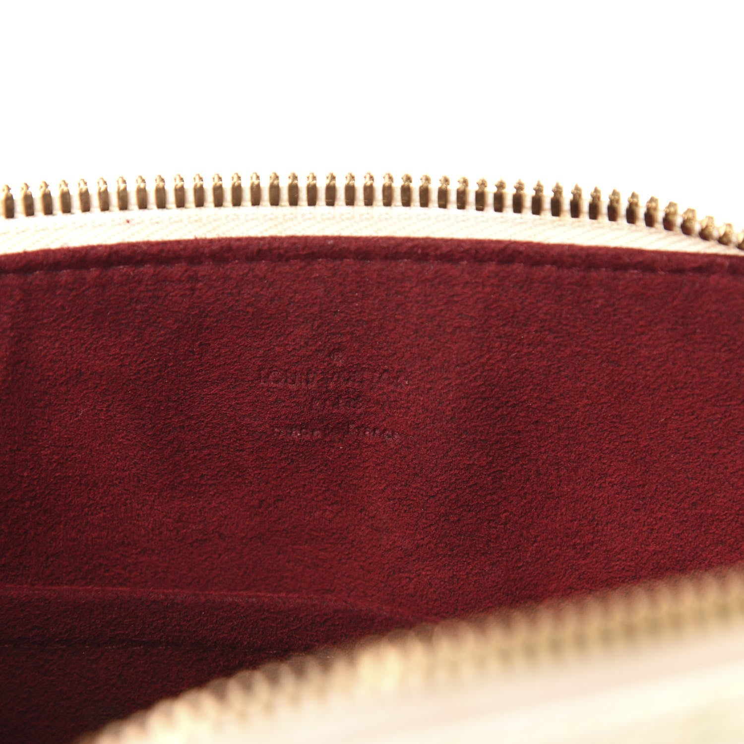 Louis Vuitton Monogram Multicolor Rita White 6 of 12