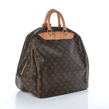 Louis Vuitton Monogram Evasion Sports Bag 2 of 7