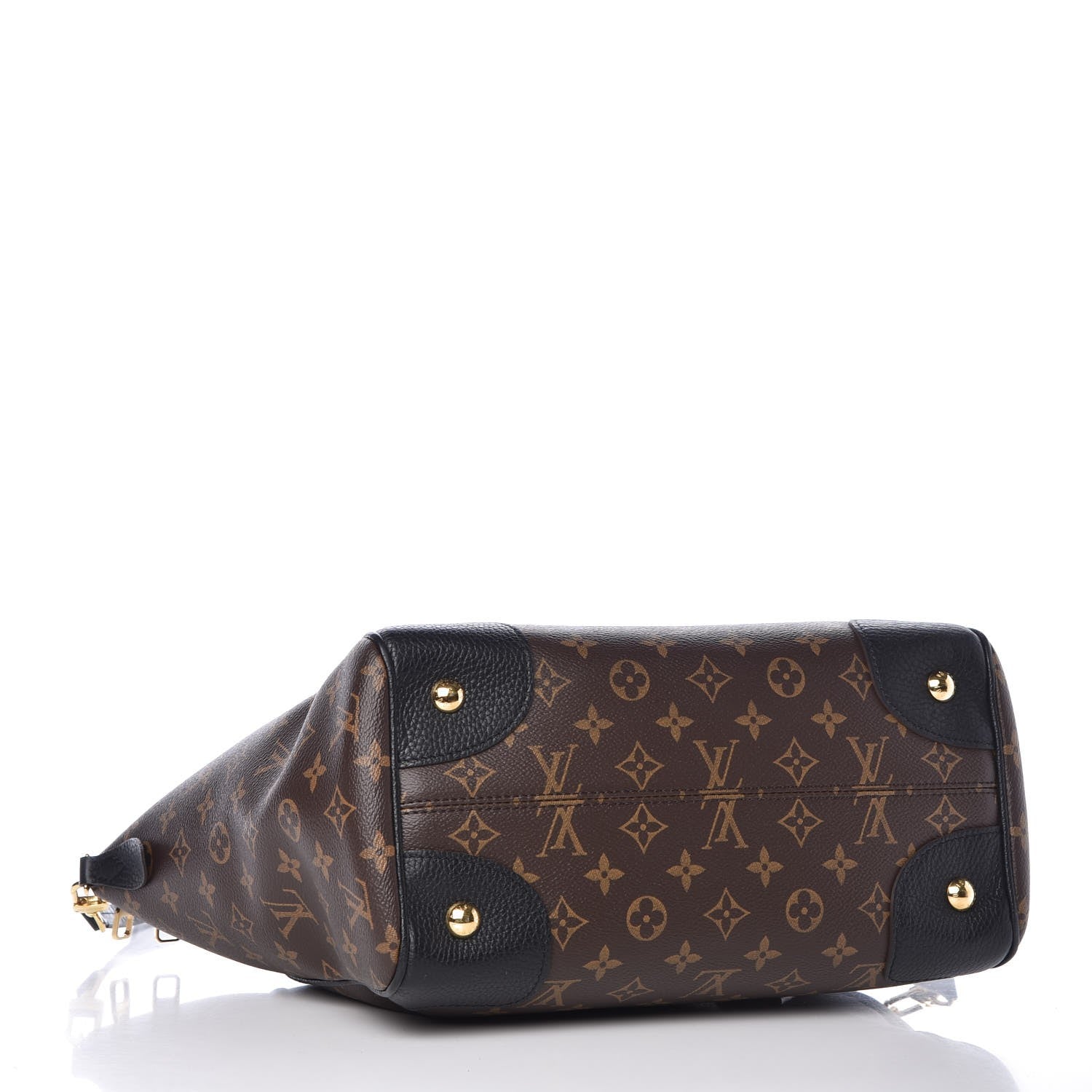 Louis Vuitton Monogram Estrela NM Black 5 of 9