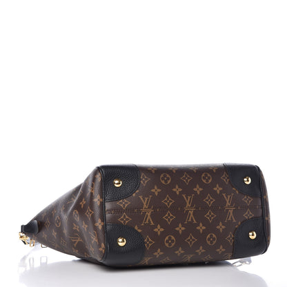 Louis Vuitton Monogram Estrela NM Black 5 of 9