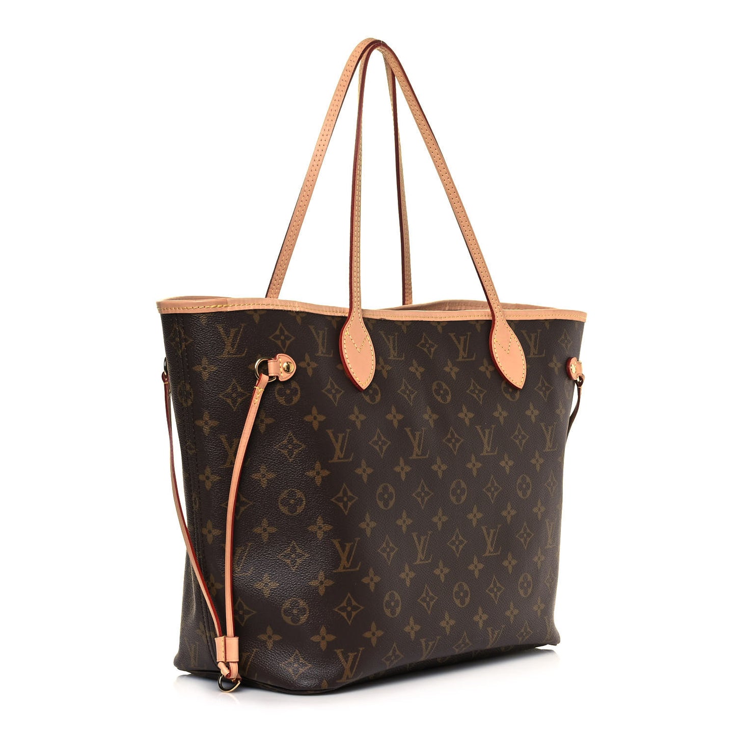 Monogram Neo Neverfull MM