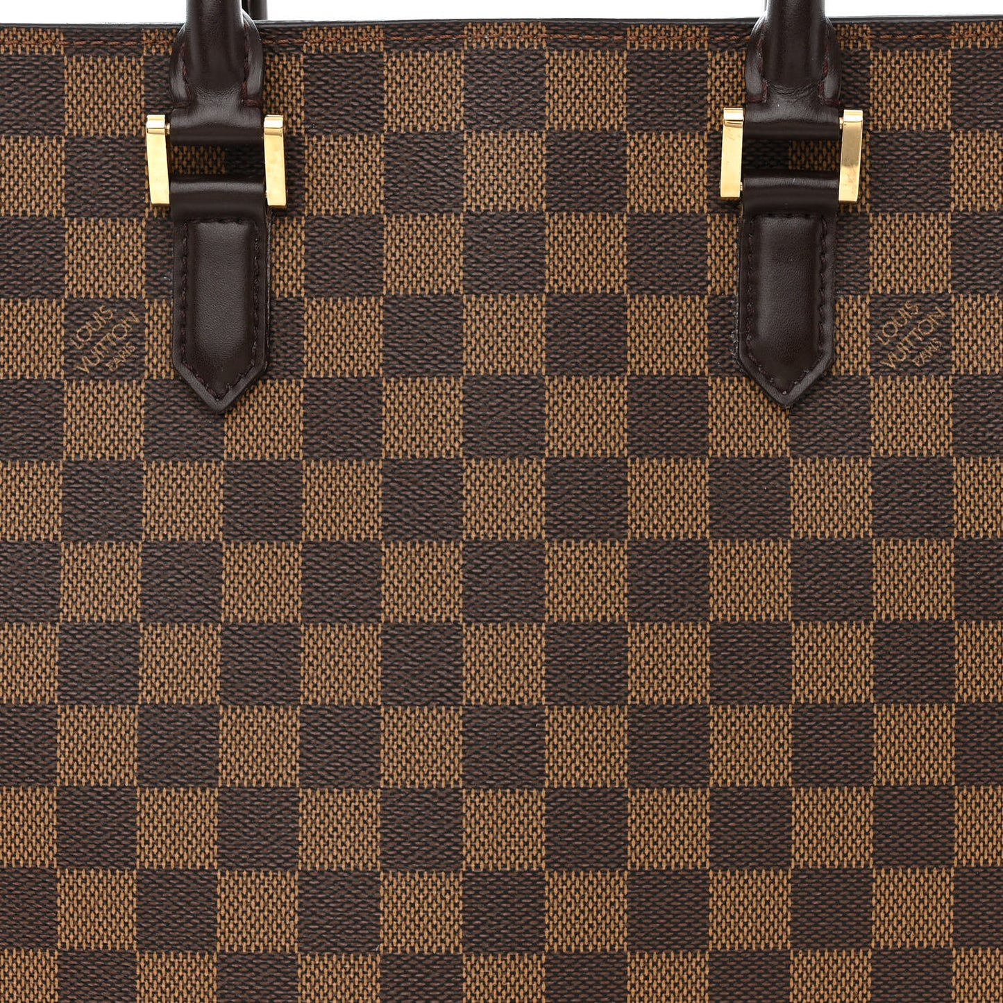 Damier Ebene Venice Sac Plat