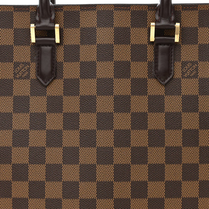 Louis Vuitton Damier Ebene Venice Sac Plat 10 of 15