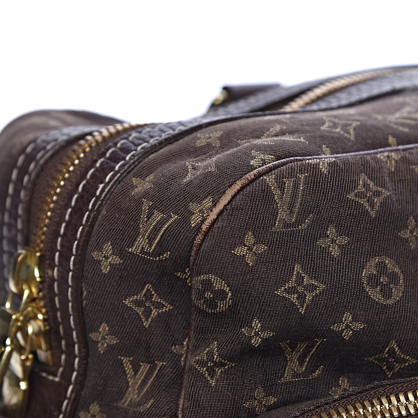 Mini Lin Sac a Langer Diaper Bag Ebene