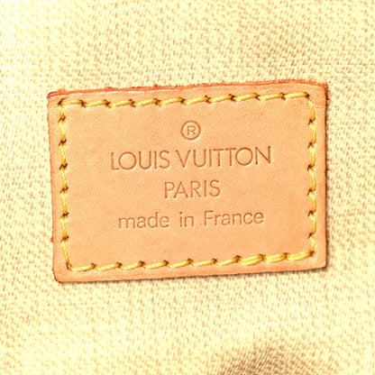 Louis Vuitton Monogram Trouville 5 of 8