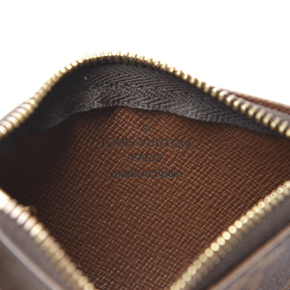 Louis Vuitton Monogram Key Pouch 6 of 8