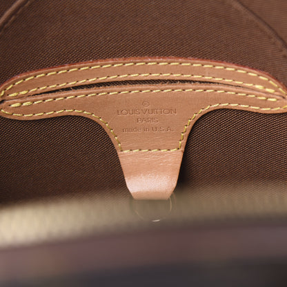 Louis Vuitton Monogram Ellipse PM 5 of 12