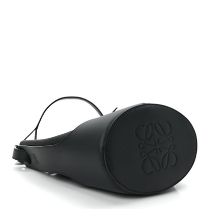 Loewe Nappa Calfskin Small Balloon Bag Black 4 of 13