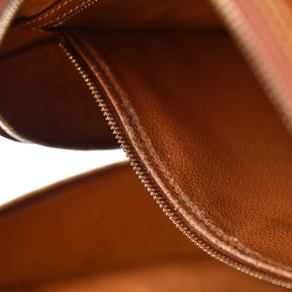 Louis Vuitton Epi Sorbonne Briefcase Cipango 13 of 22