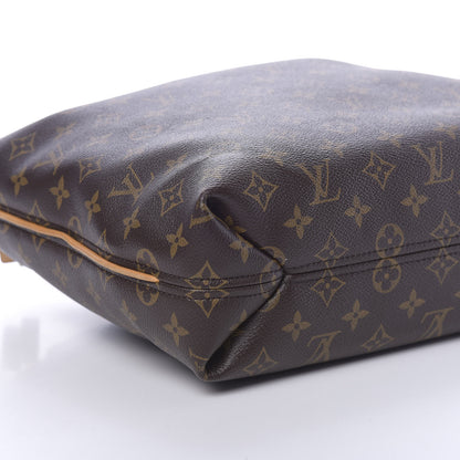 Louis Vuitton Monogram Sully PM 13 of 14