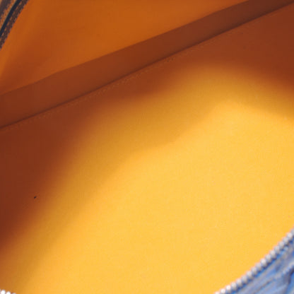 Goyard Goyardine Croisiere 35 Blue 5 of 8
