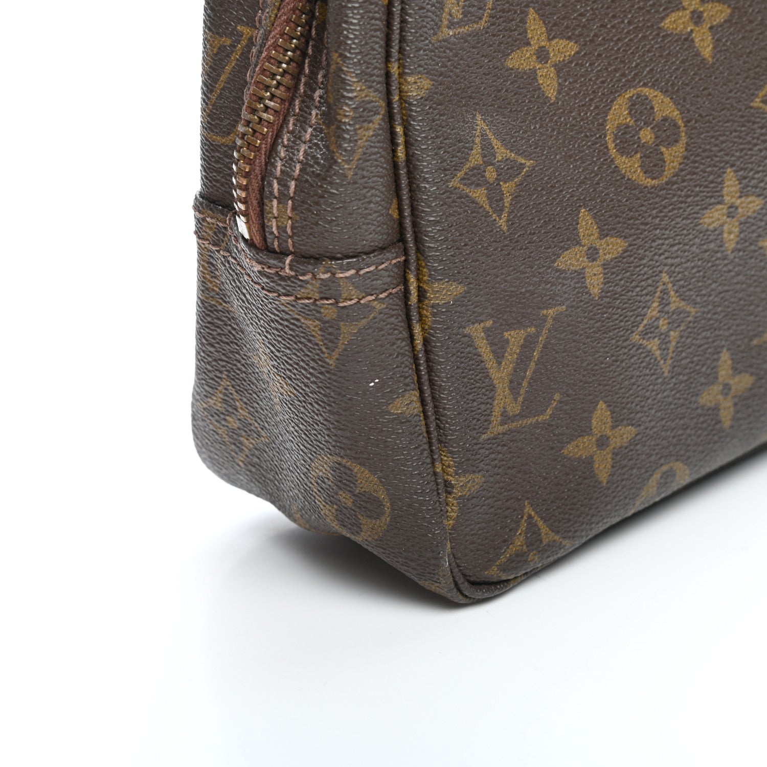 Louis Vuitton Monogram Trousse Toilette 28 12 of 12