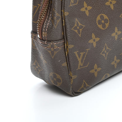 Louis Vuitton Monogram Trousse Toilette 28 12 of 12