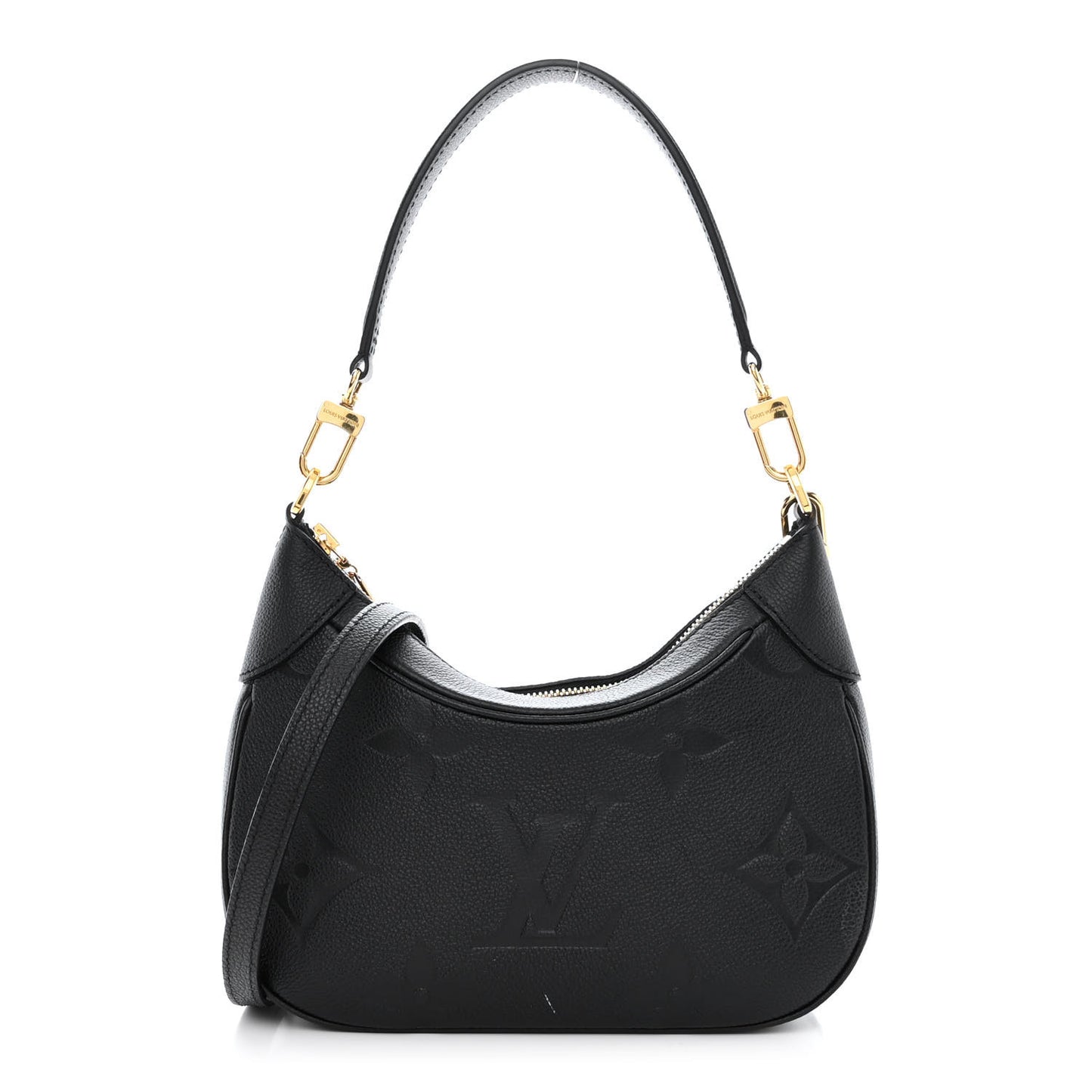 Empreinte Monogram Giant Bagatelle NM Black