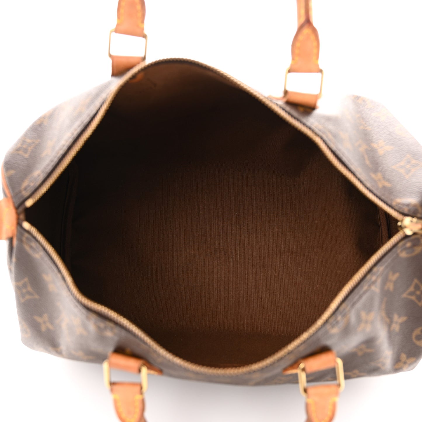 Monogram Speedy 35