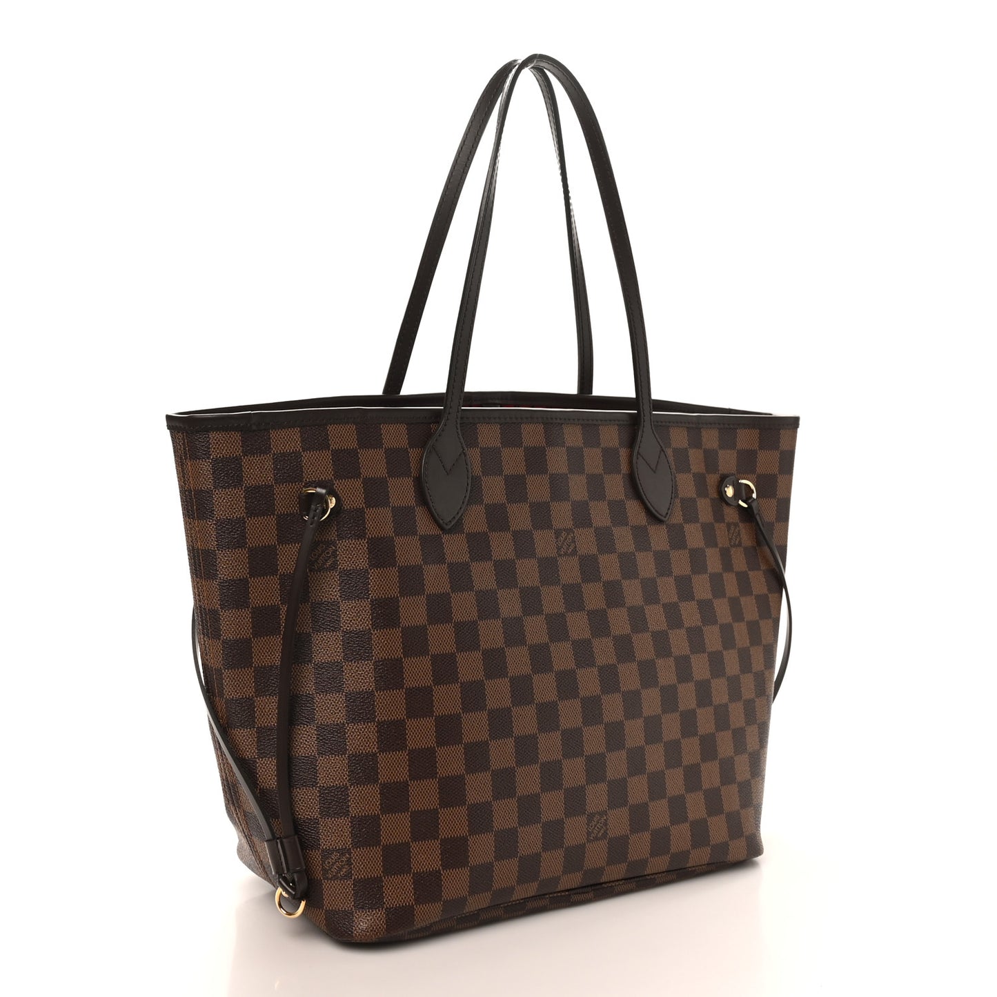 Damier Ebene Neo Neverfull MM