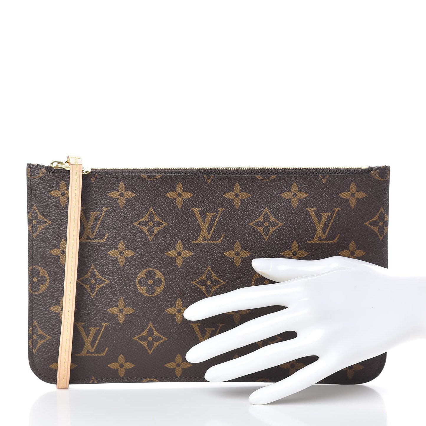Monogram Neverfull MM GM Pochette