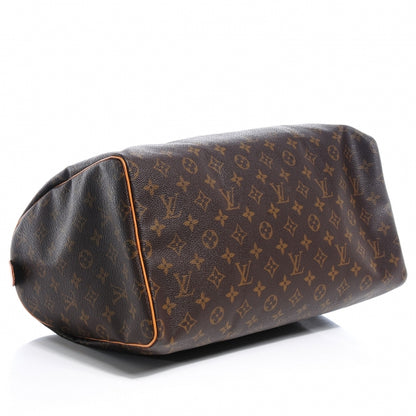 Louis Vuitton Monogram Vintage Speedy 40 4 of 7