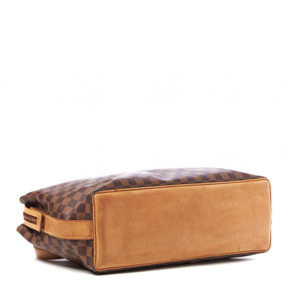 Louis Vuitton Damier Ebene Centenaire Chelsea 3 of 9