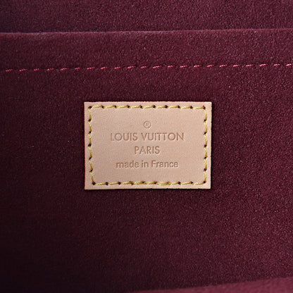 Louis Vuitton Monogram Montsouris NM Backpack 6 of 15