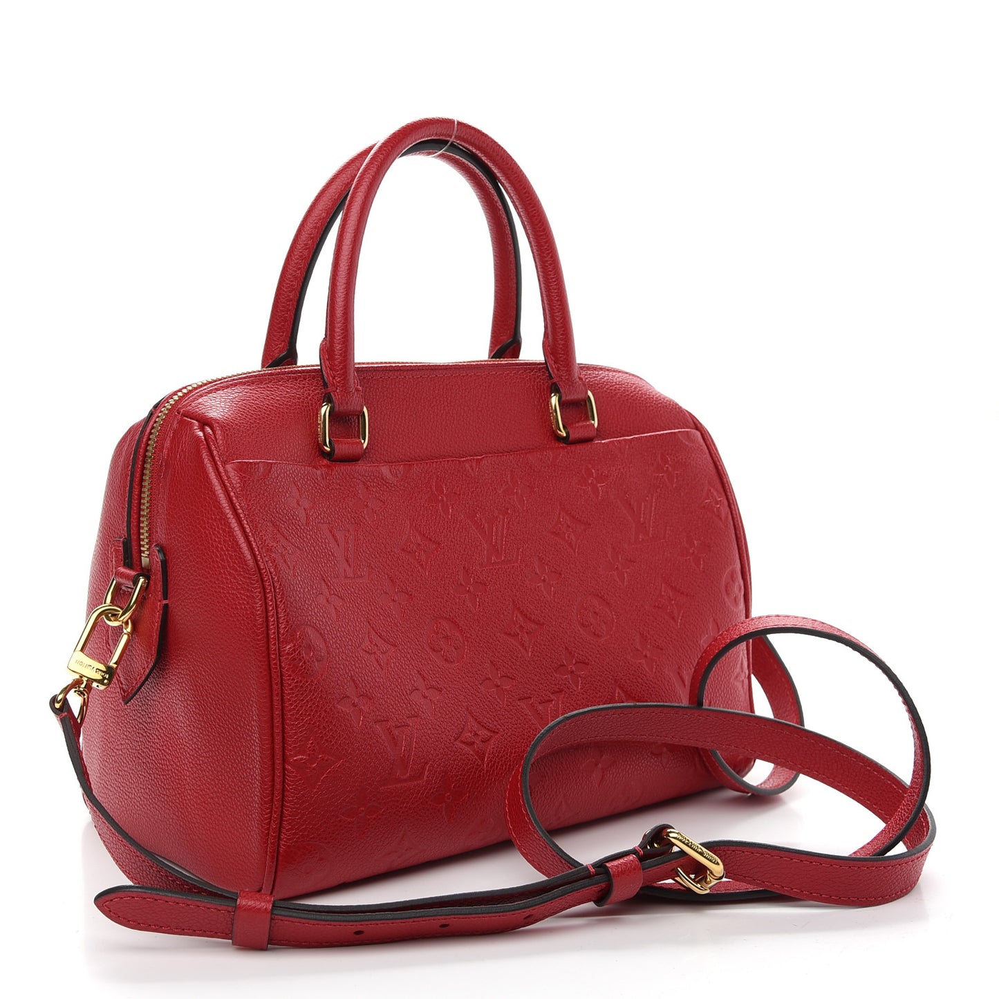 Empreinte Speedy Bandouliere 25 NM Cherry
