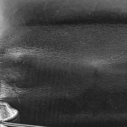 Saint Laurent Denim Medium Monogram Sunset Black 13 of 14